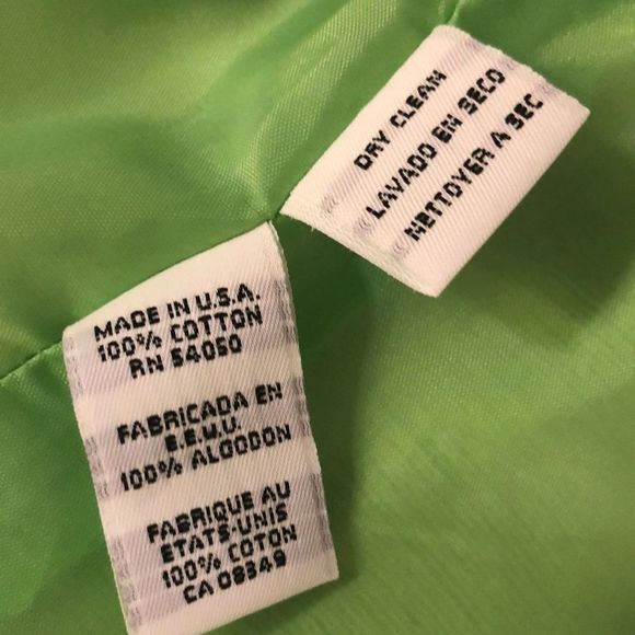 Christian Dior Skirt Suit - Picture 11 of 16